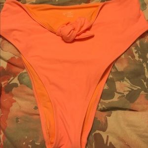 Aerie bathing suit bottom